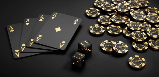Dice Game on mobile phone with low-data streaming